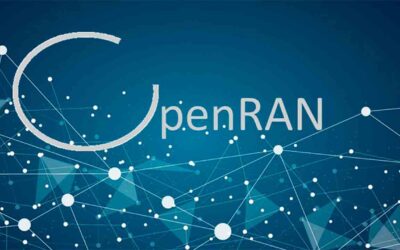 Los suministradores de 5G recelan del pacto Open RAN
