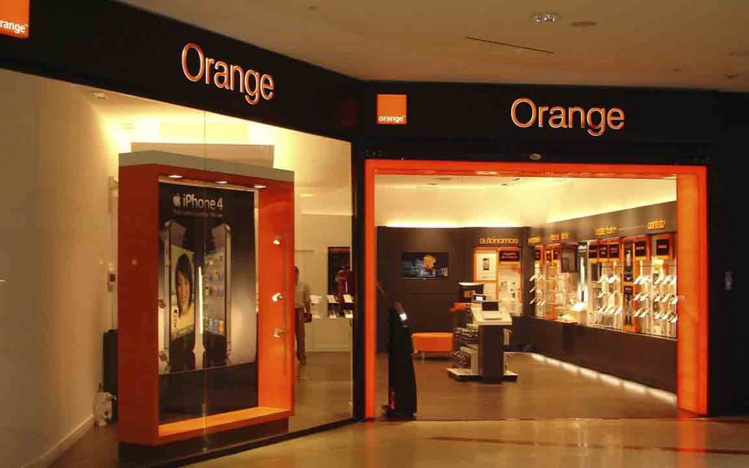 Orange y MásMóvil anuncian su fusión y se convertirán en el mayor operador del Estado
