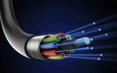La revolución de la conectividad: cómo la fibra óptica está transformando los negocios